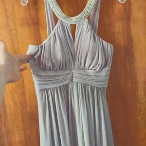 Bridesmaid/ Prom Dress